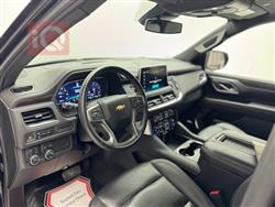 شيفروليه سوبربان